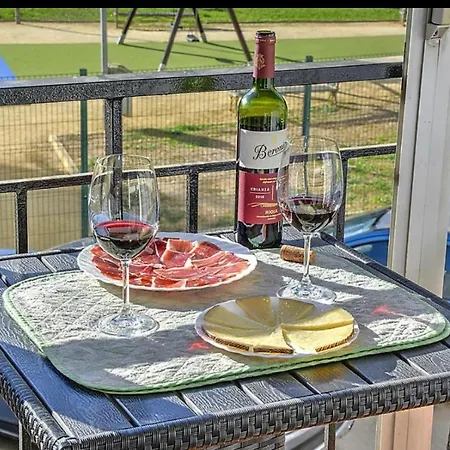 דירה Ritual Sevilla, Piedra Preciosa *