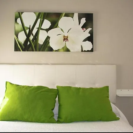 דירה Ritual Sevilla, Piedra Preciosa *