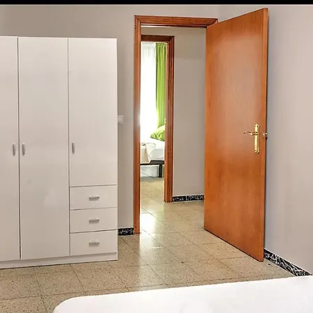 דירה Ritual Sevilla, Piedra Preciosa