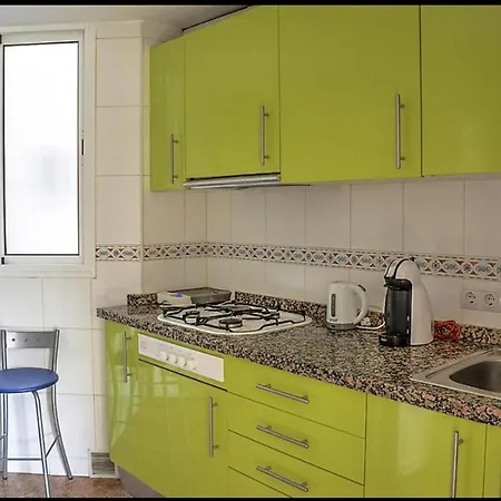 דירה Ritual Sevilla, Piedra Preciosa *