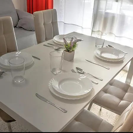 Ritual Sevilla, Piedra Preciosa * סביליה