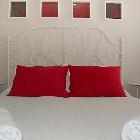 דירה Ritual Sevilla, Piedra Preciosa סביליה