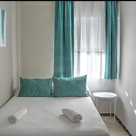 Ritual Sevilla, Piedra Preciosa * סביליה