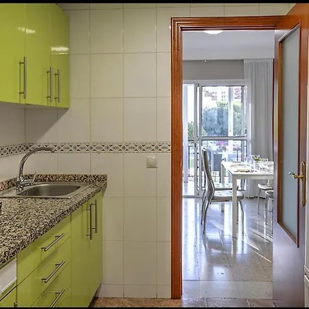 דירה Ritual Sevilla, Piedra Preciosa