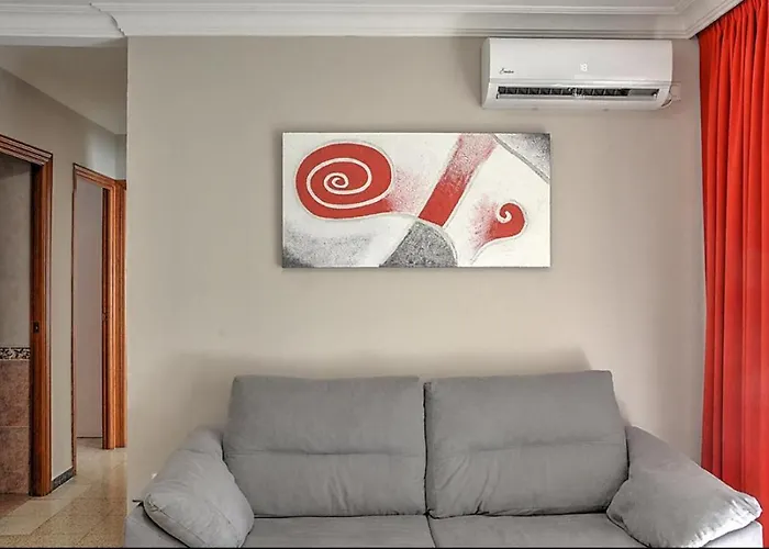 Ritual Sevilla, Piedra Preciosa Siviglia