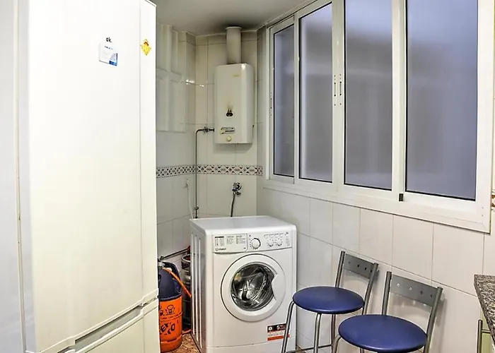 Ritual Sevilla, Piedra Preciosa Appartamento