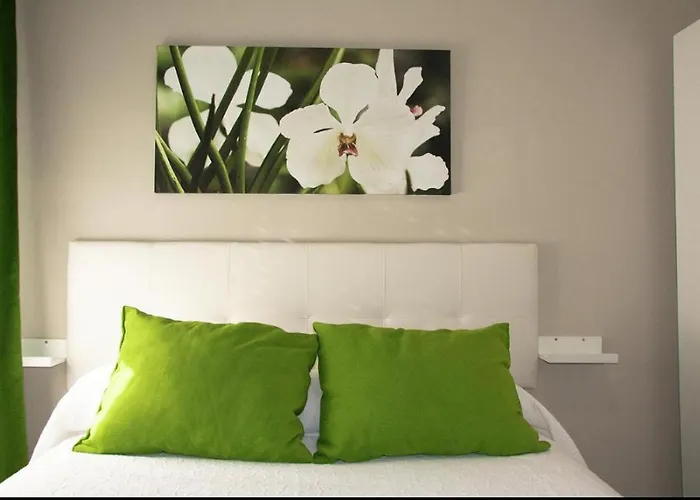 Appartamento Ritual Sevilla, Piedra Preciosa *