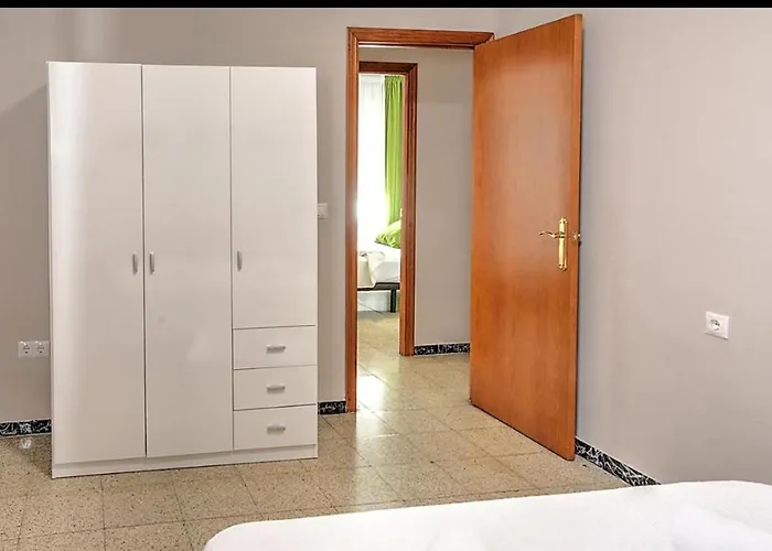 Appartamento Ritual Sevilla, Piedra Preciosa