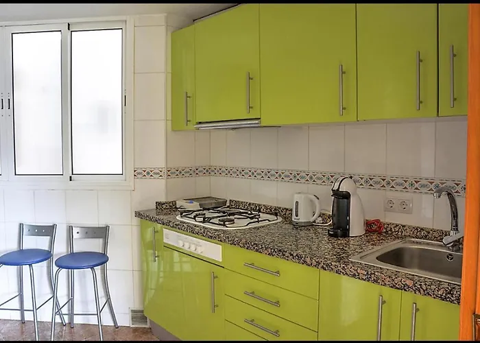 Appartamento Ritual Sevilla, Piedra Preciosa *