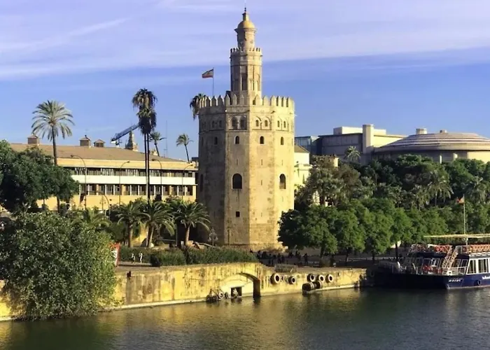 Appartamento Ritual Sevilla, Piedra Preciosa Siviglia