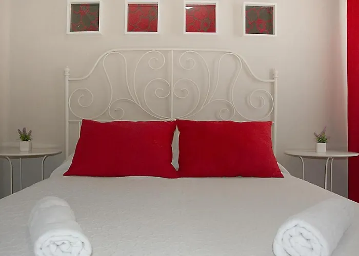 Appartamento Ritual Sevilla, Piedra Preciosa Siviglia