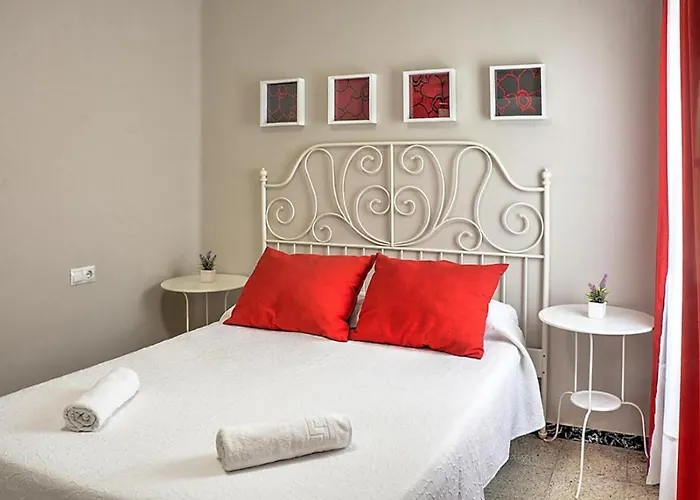 Appartamento Ritual Sevilla, Piedra Preciosa