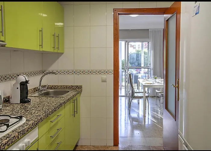 Appartamento Ritual Sevilla, Piedra Preciosa