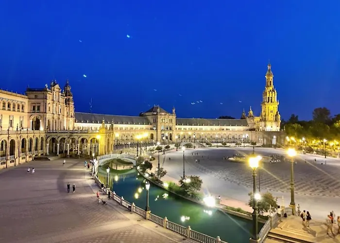 Appartamento Ritual Sevilla, Piedra Preciosa Siviglia