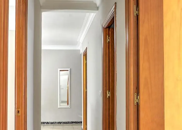 Ritual Sevilla, Piedra Preciosa Appartamento Siviglia