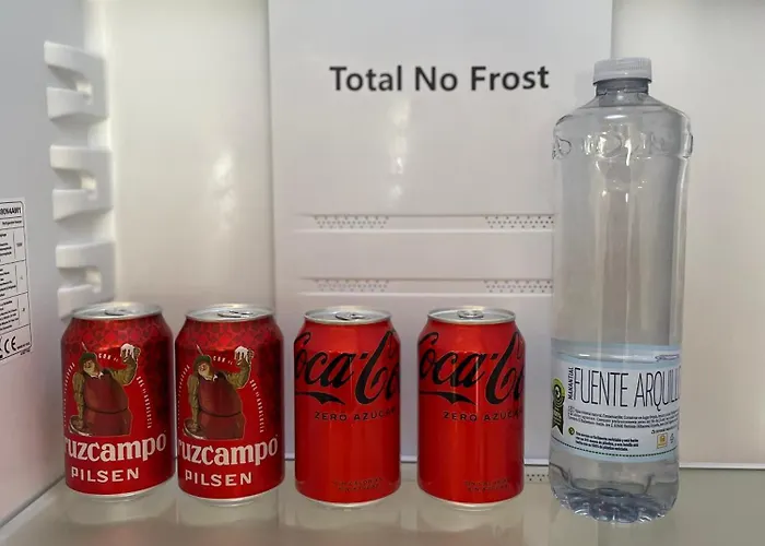 Ritual Sevilla, Piedra Preciosa Appartamento *